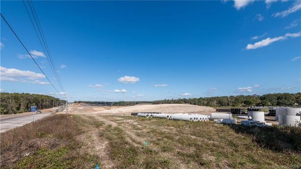 Lecanto Intersection Hwy 44 & Hwy 491: 3217 West Gulf to Lake Highway, Lecanto, FL 34461